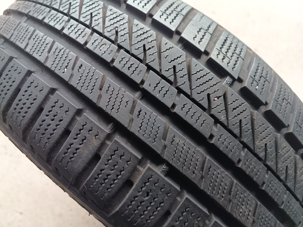 185/55 R15 BRIDGESTONE (2614)
