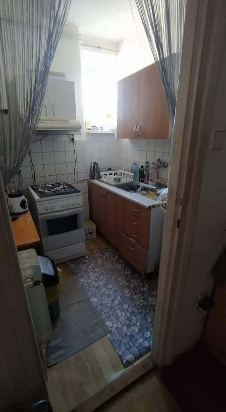 pronájem 2+kk,50m2 na ulici Masarykova v Olomouci