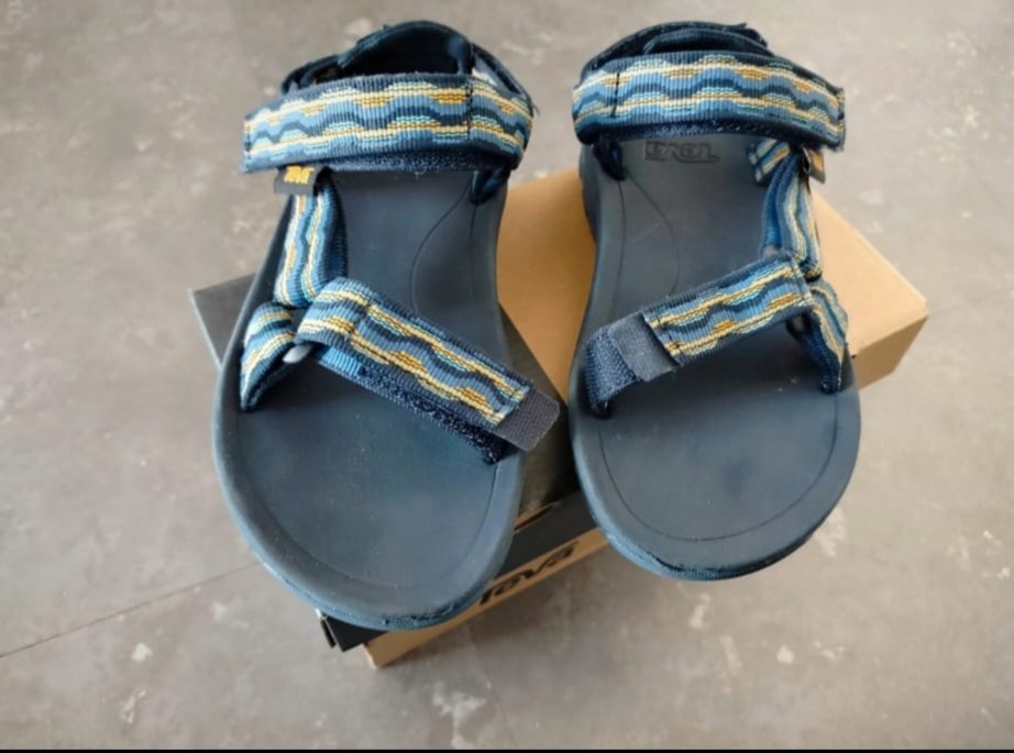 Dětské sandále Teva Hurricane xlt 2 vel.12