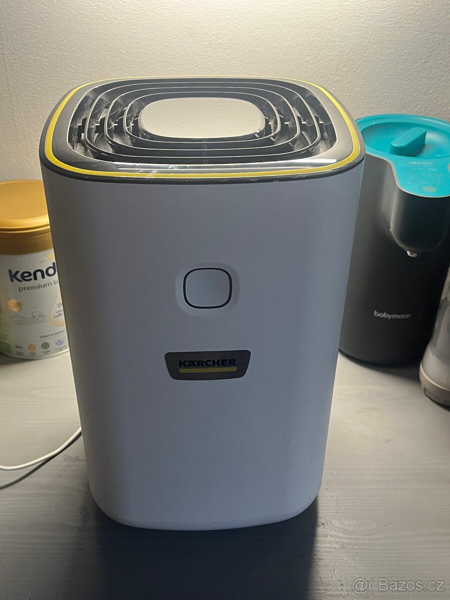 Čistička vzduchu Karcher