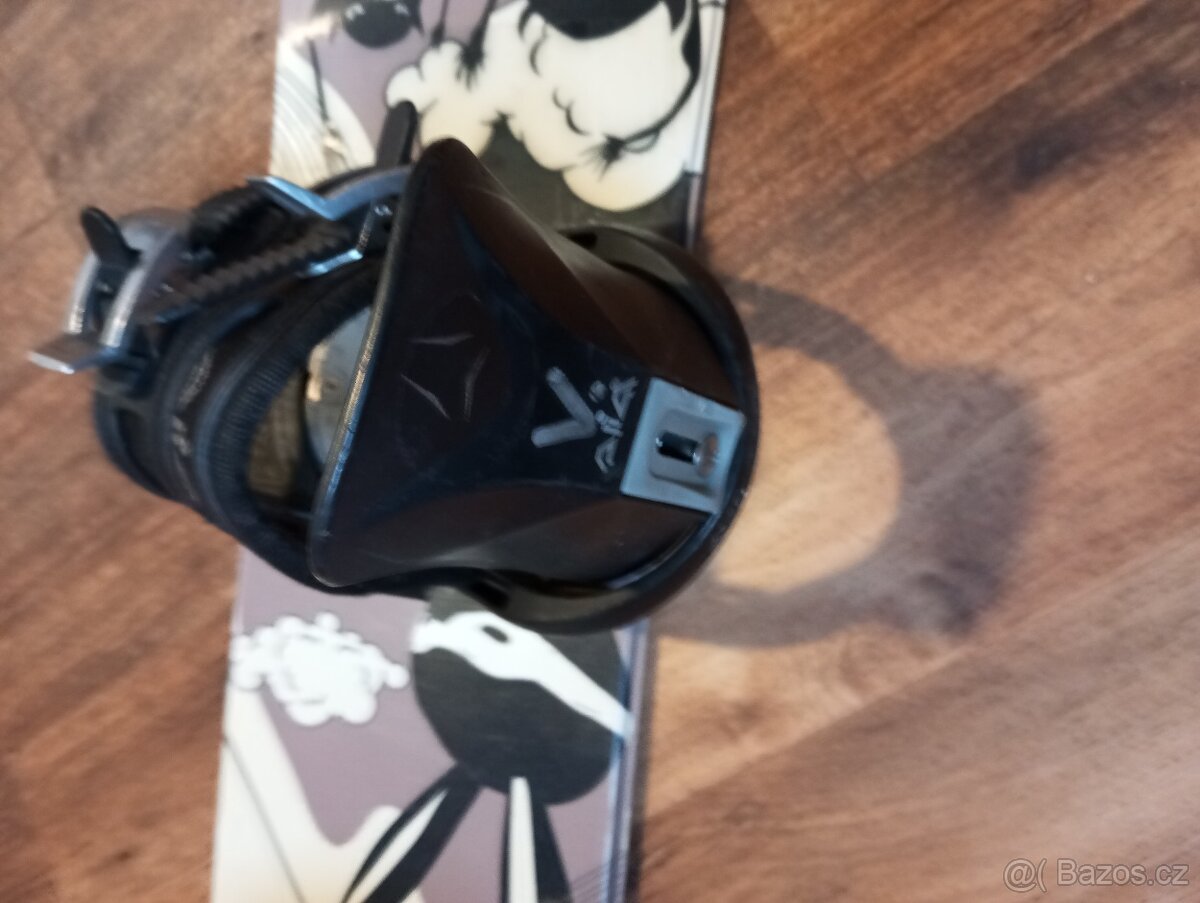 WESTIGE detsky Snowboard