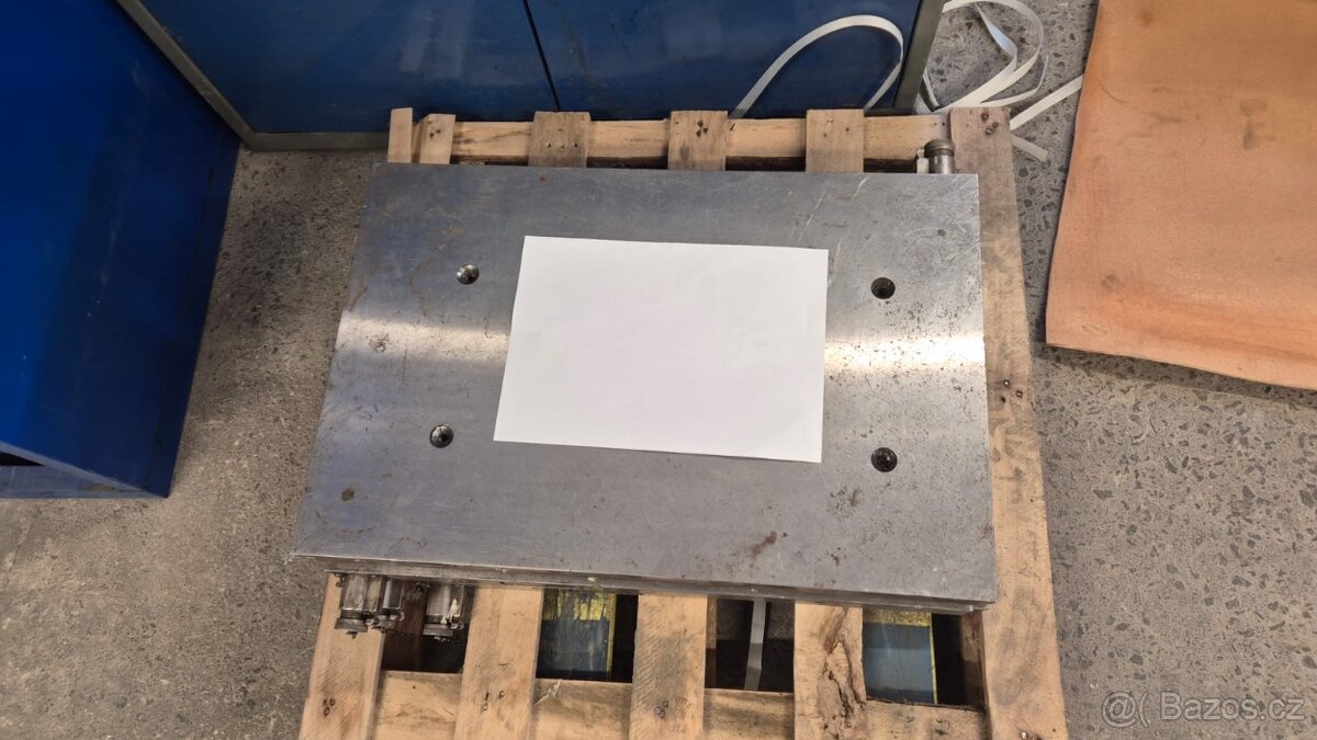 Magentická deska Tecnomagnete 600x400