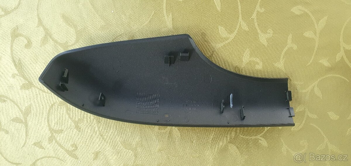 Krytka hagusu na Škodu Yeti