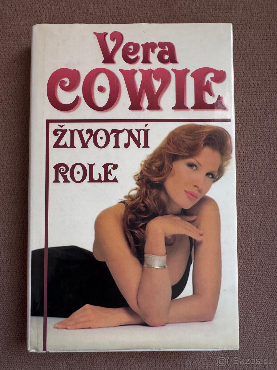 Životní role (Vera Cowie)