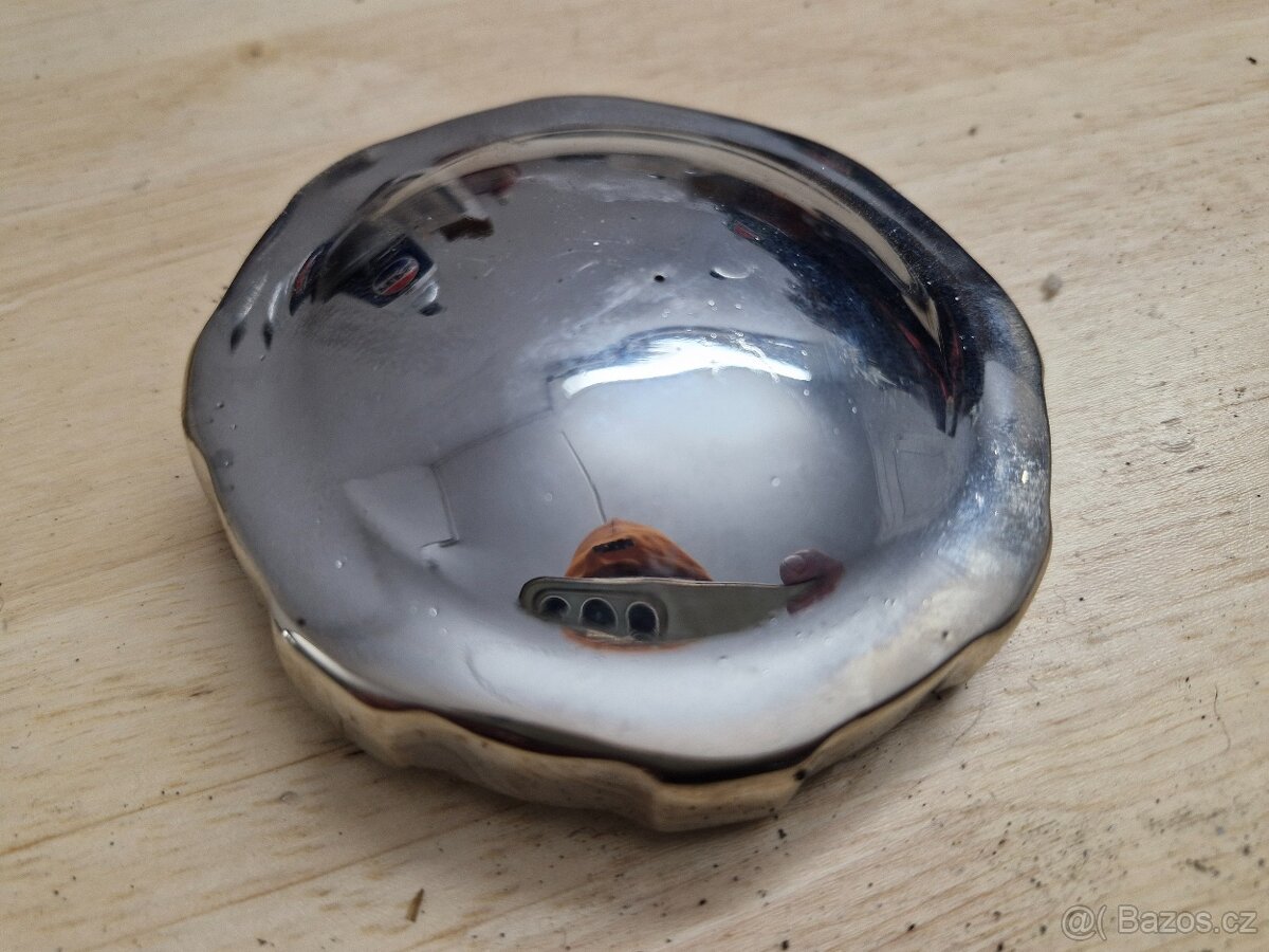 Víčko nádrže Jawa