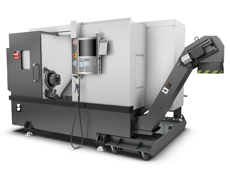 Prodáme HAAS ST-20Y