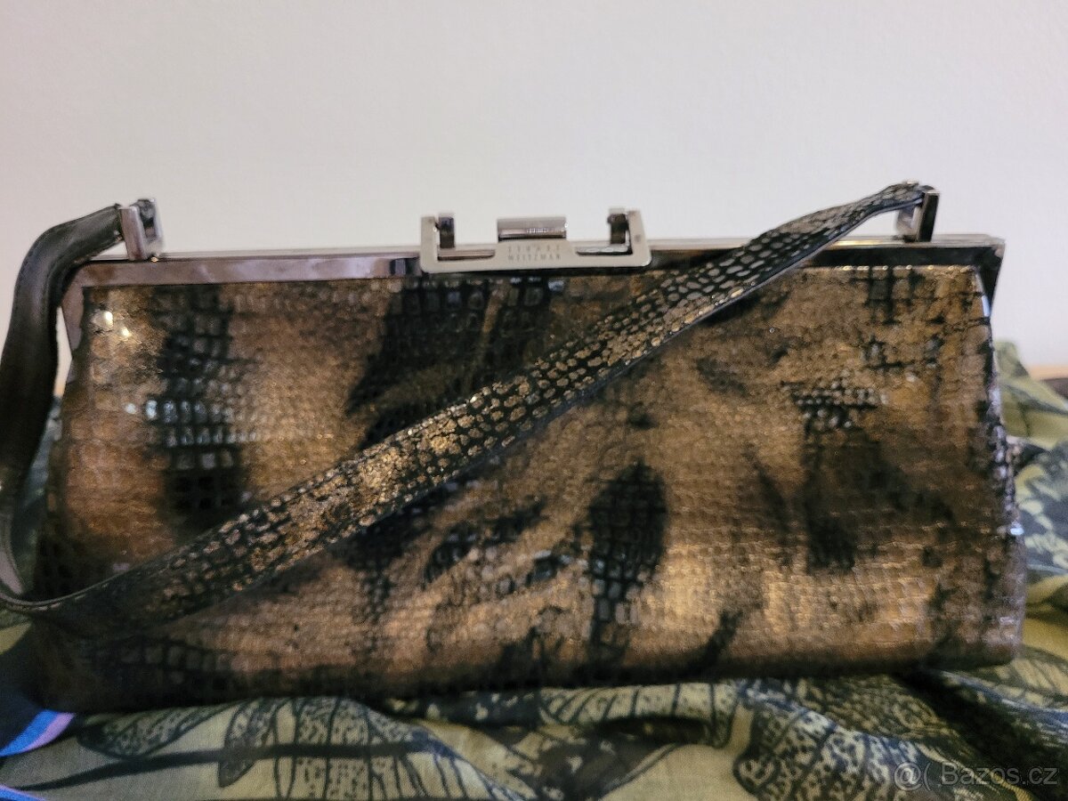 Kabelka Stuart Weitzman