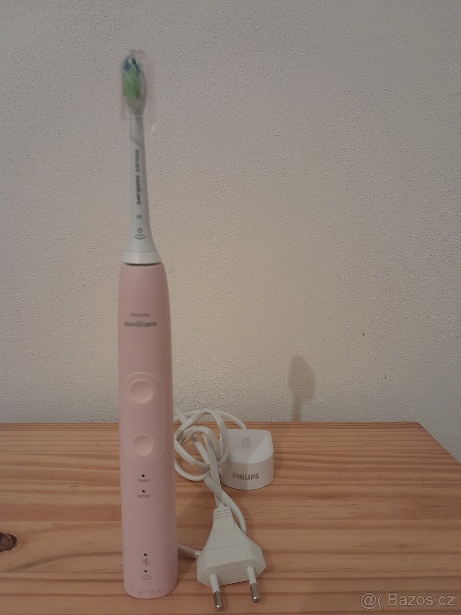 Elektrický zubní kartáček Philips Sonicare
