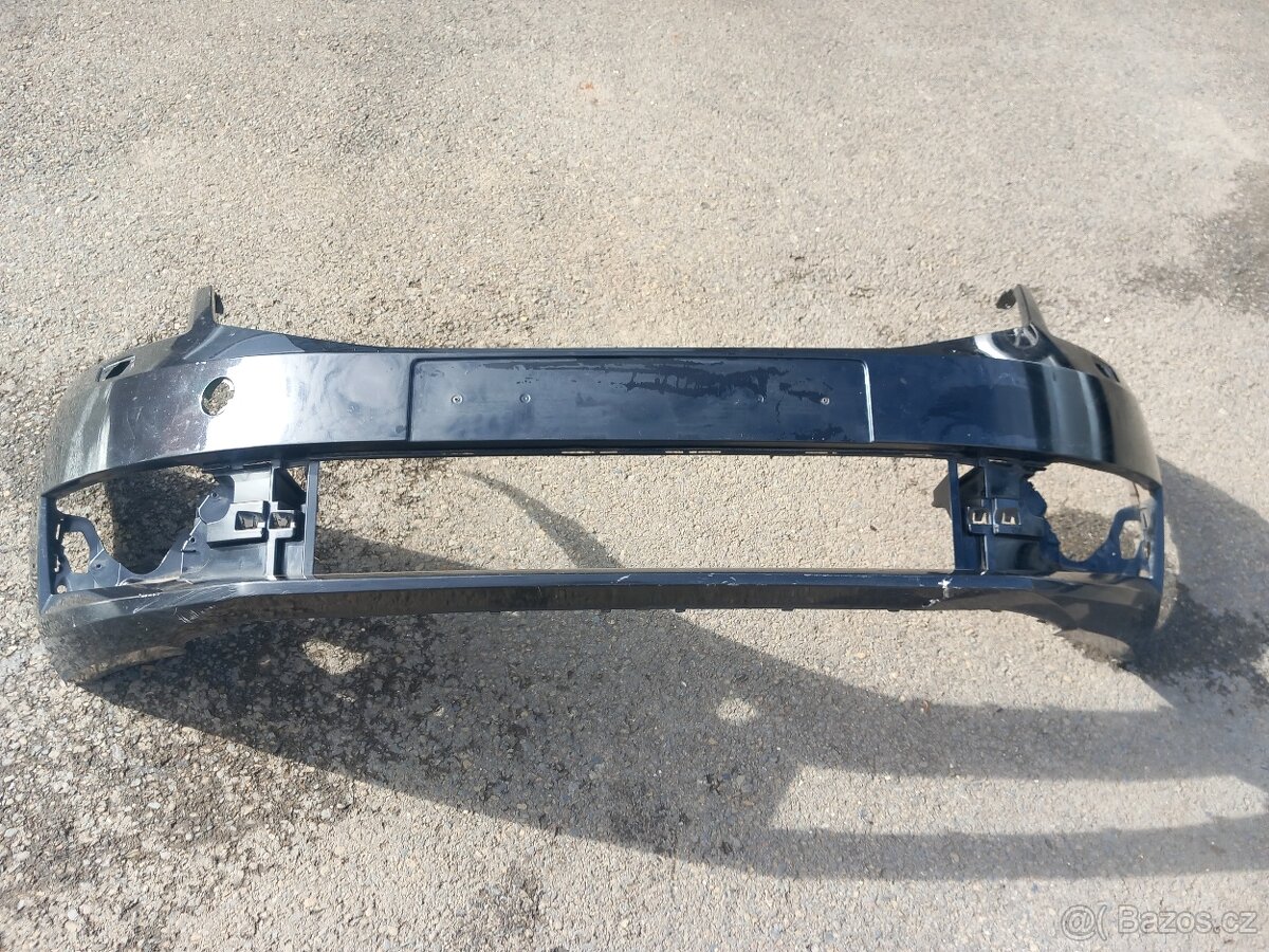 Přední nárazník Škoda OCTAVIA III 2/2017-2020