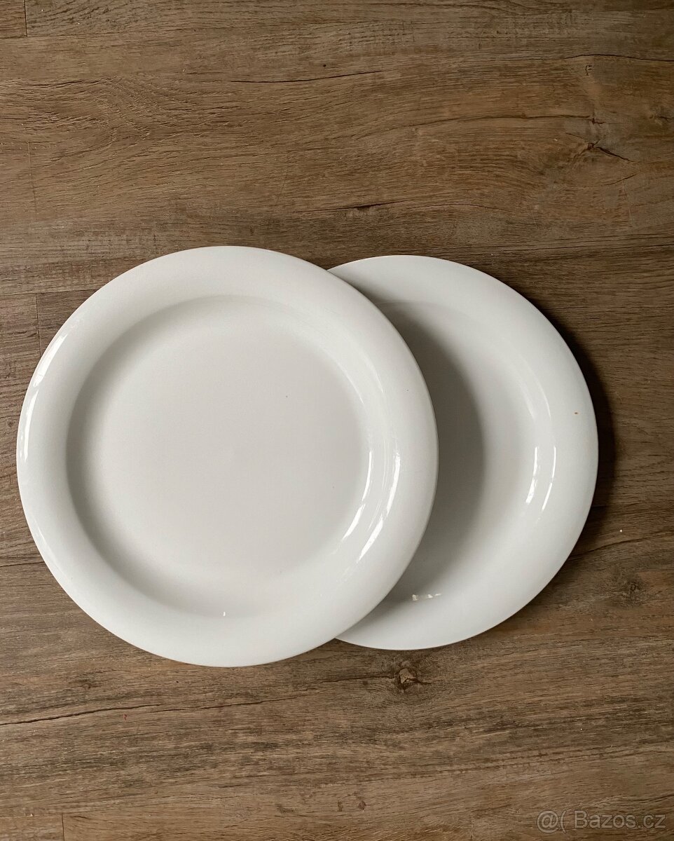 Tescoma dva velké talíře Rondo