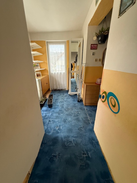 Pronájem části domu