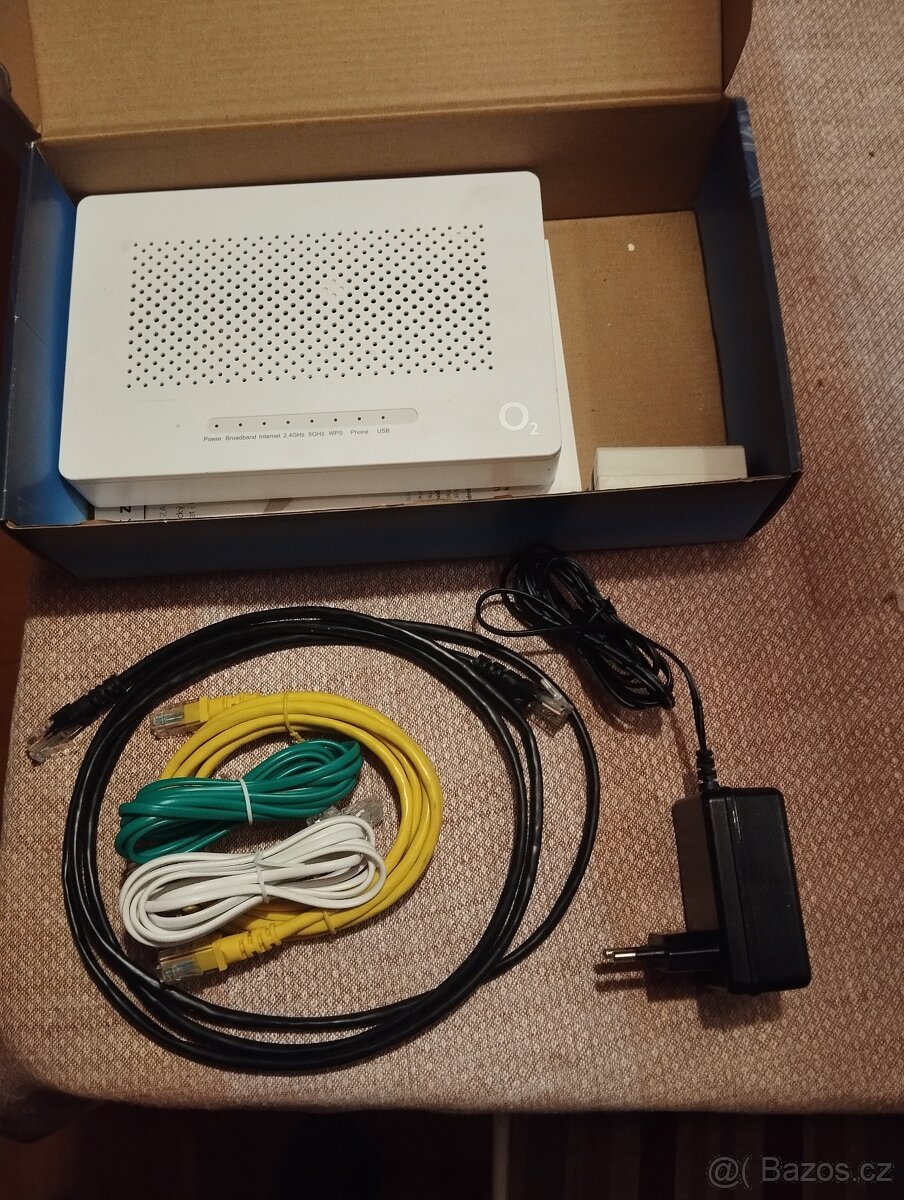 VDSL modem