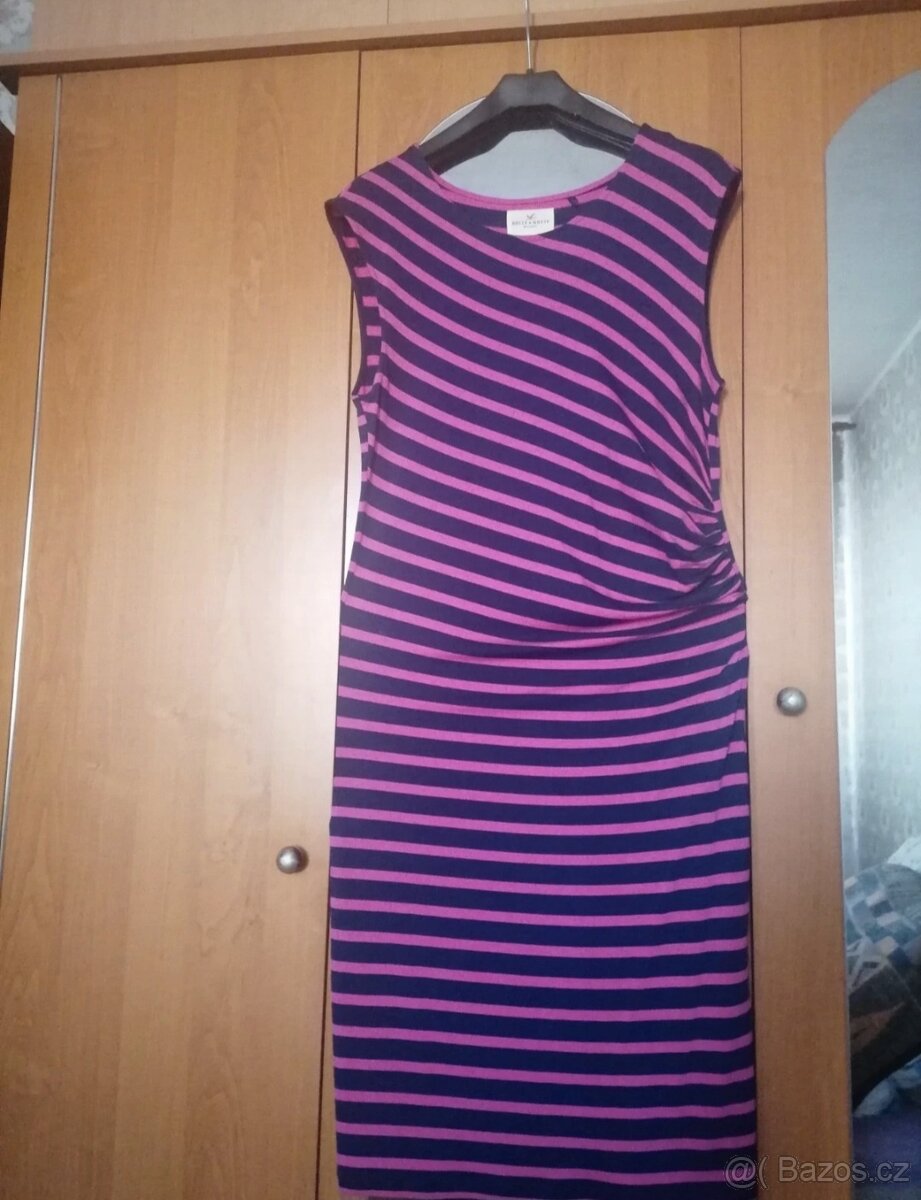 Nové šaty Lindex, vel. M/L