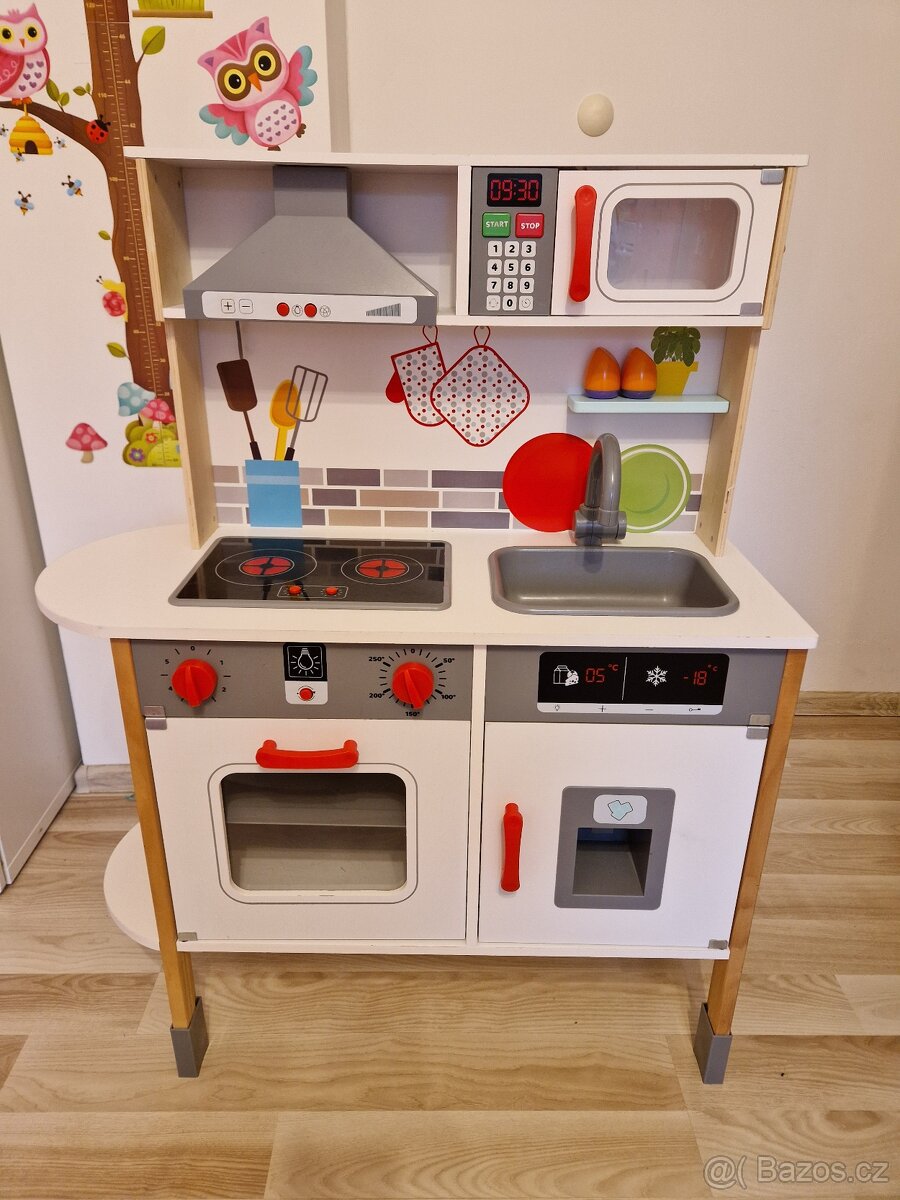 Dětská kuchyňka