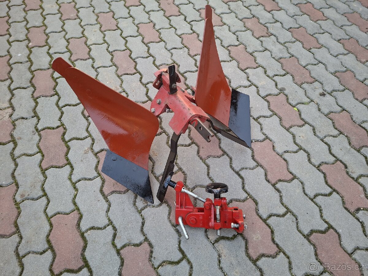 Vari příslušenství