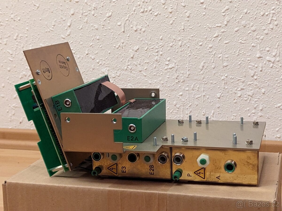 Napájecí modul Siemens 40-4 HDR, model 382910