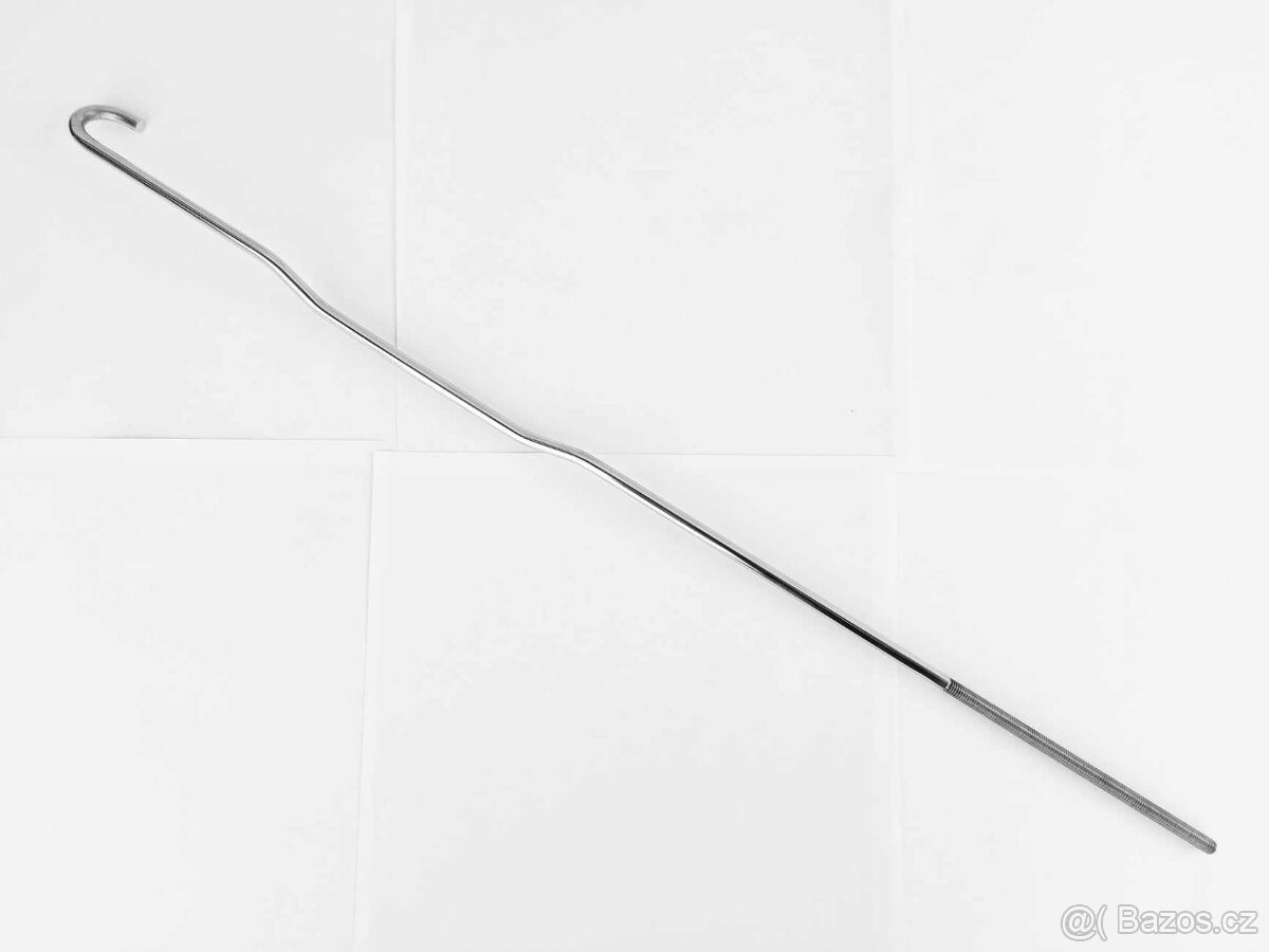 jawa libeňák - šrouby a díly