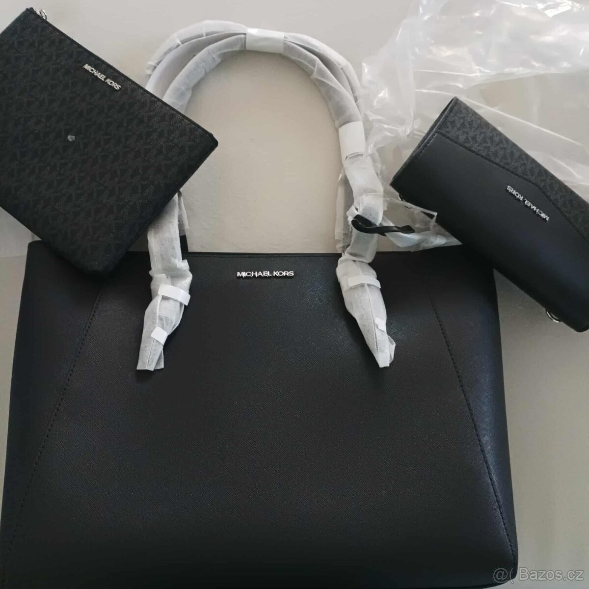 Prodám nenošenou kabelku, Michael Kors