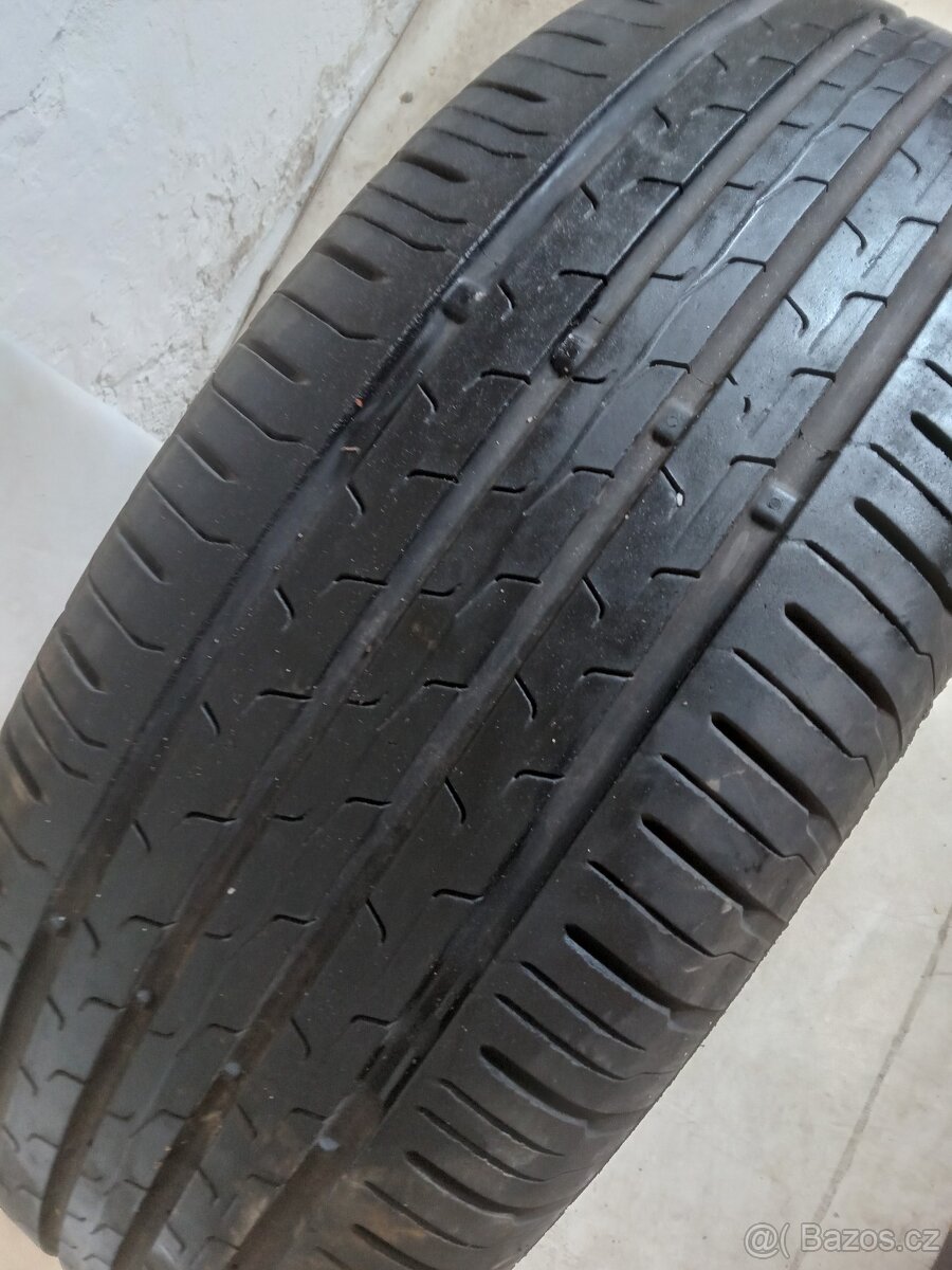 ☀️215/65 R16 Continental Letní pneumatiky☀️