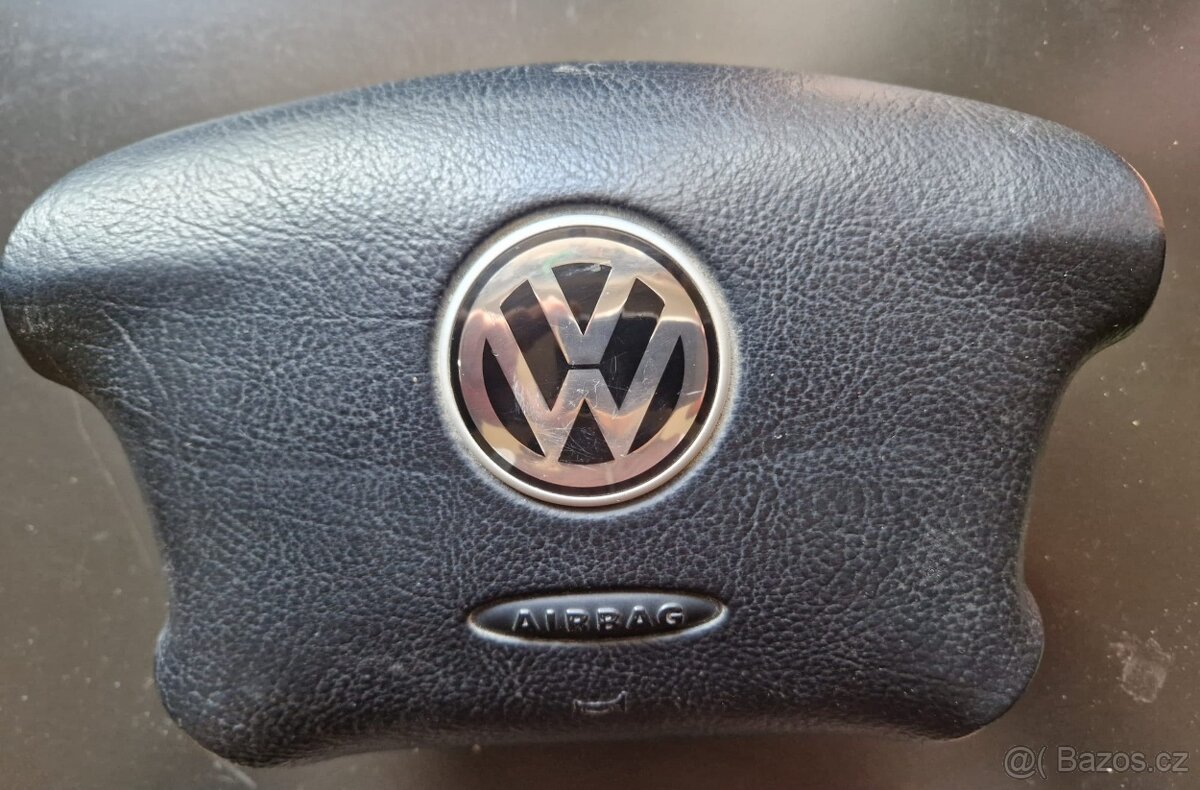 Airbag volantu Volkwagen (Passat, Golf, Bora)