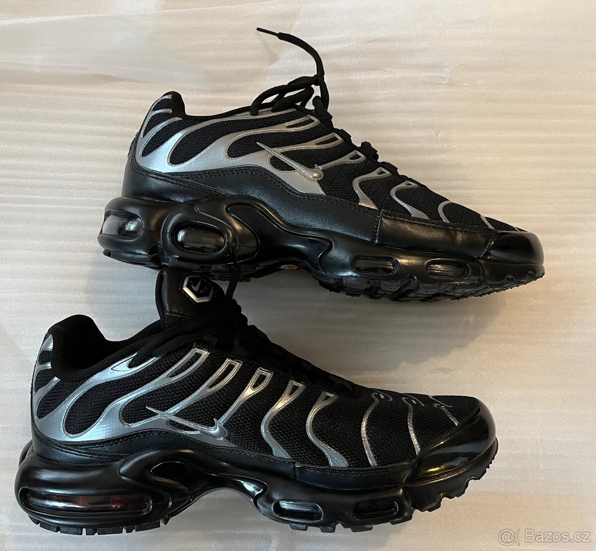 Panské tenisky Nike air max