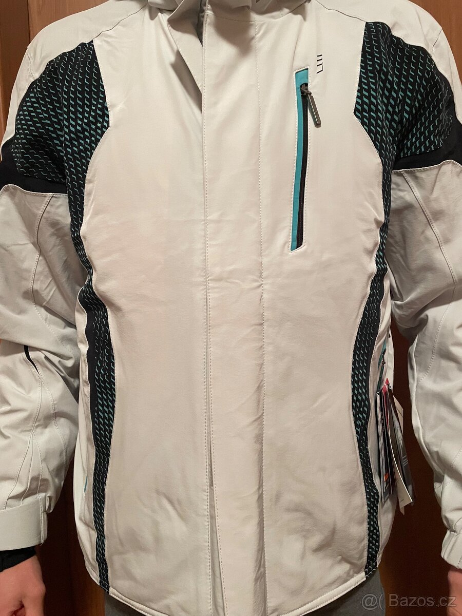 Bunda na lyze Descente