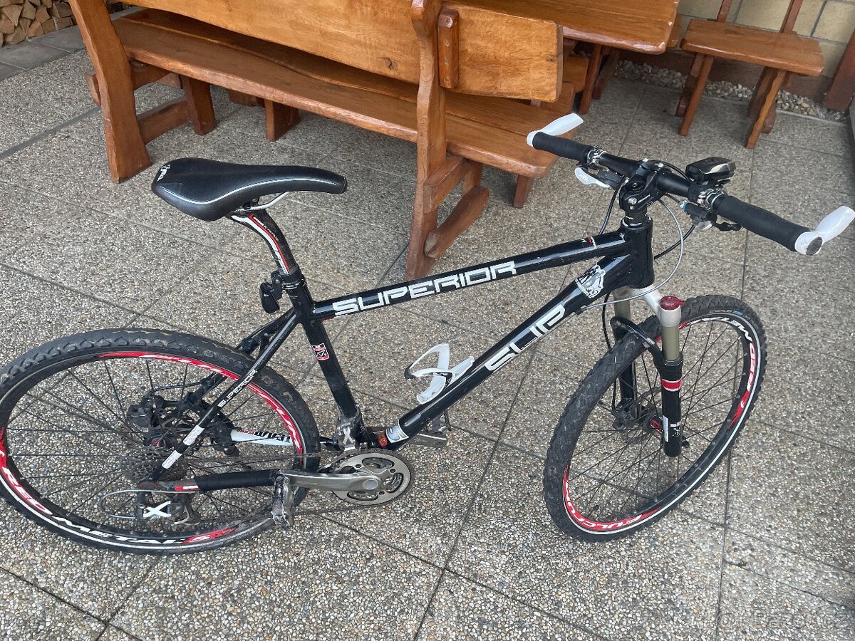 Prodám dětské kolo