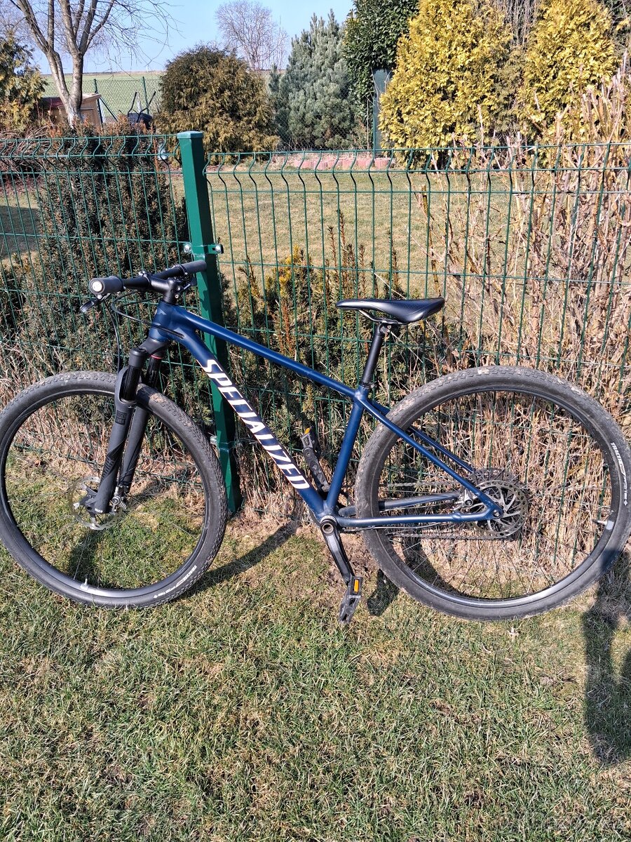 Specialized Chisel vel.S