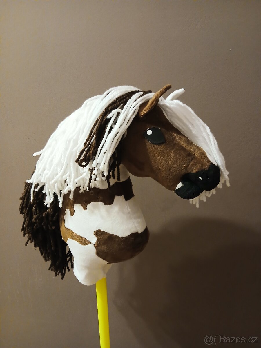 Hobby Horse Paint