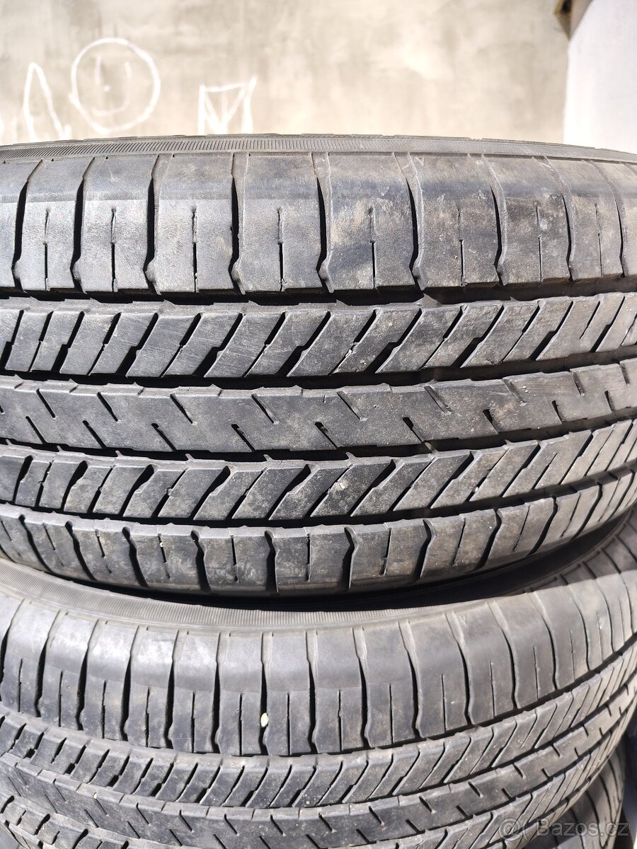 Pneu Yokohama 225/60R17 99V