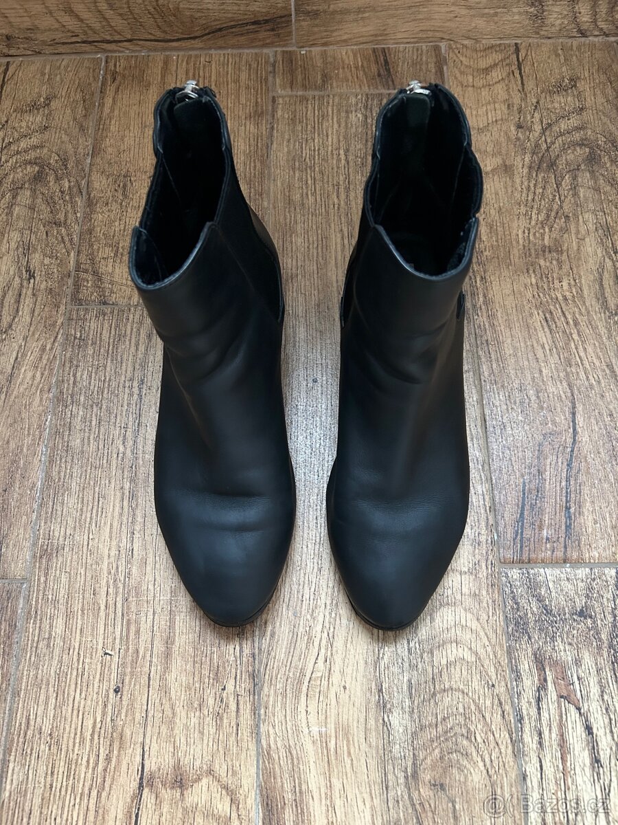 Dámské boty zn.Steve Madden