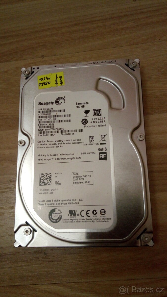 Seagate