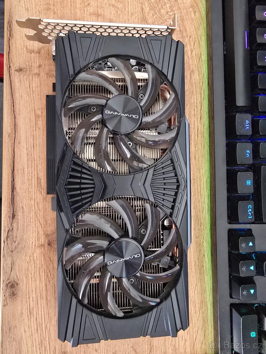 RTX 2060 Super Gainward