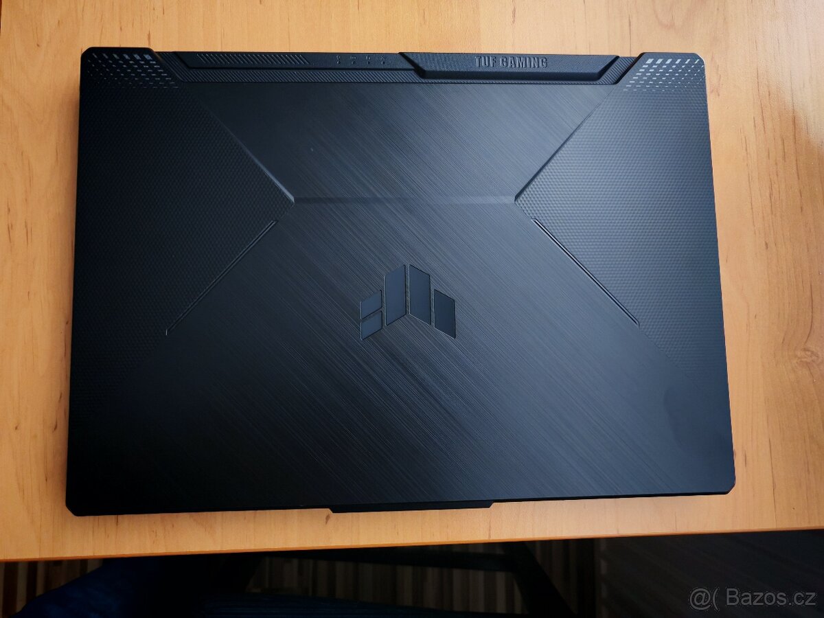 Herní PC Asus TUF gaming F15
