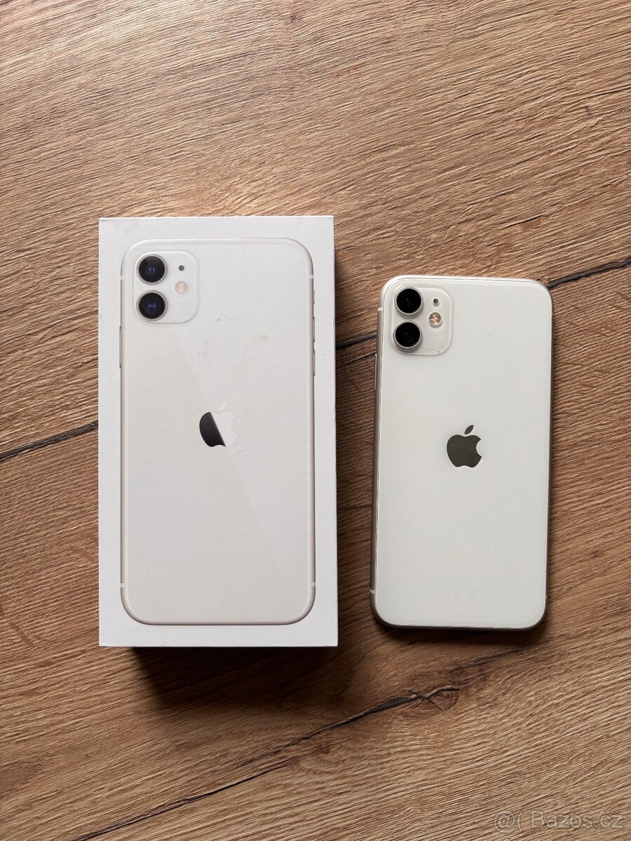 Apple iphone 11 - 64 GB