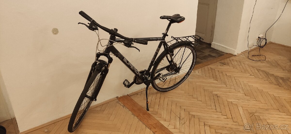 Kolo Superior 21,5'