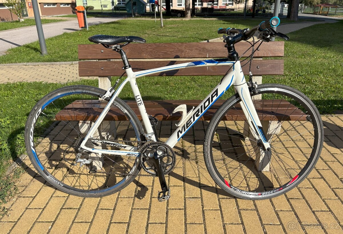 Merida Scultura 904