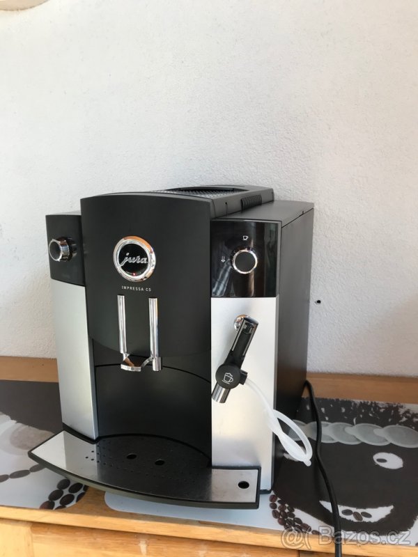 JURA C5