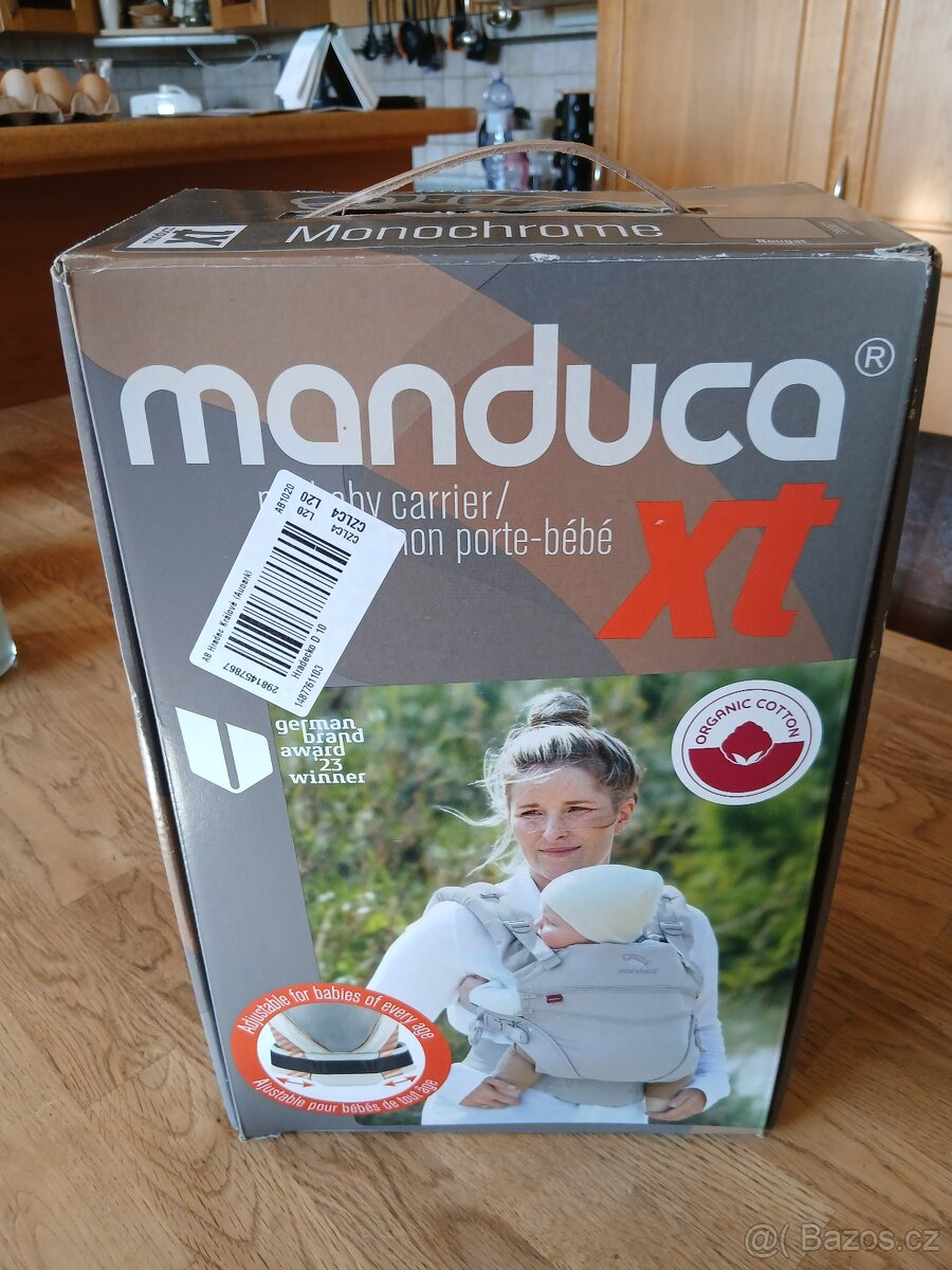 manduca
