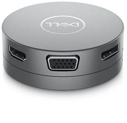 Dell USB-C HUB DA305 - Nové