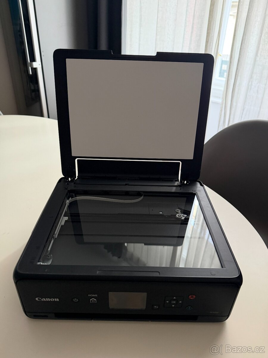 Canon PIXMA TS5055