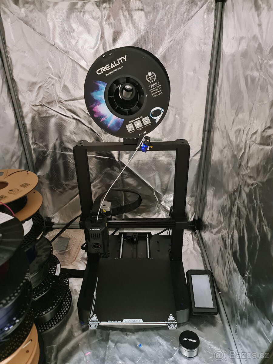 Creality Ender 3 V3 KE