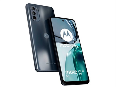 Motorola Moto oto G62 5G Dual SIM 64GB