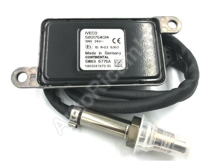 Prodám Nox na Iveco 5801454014