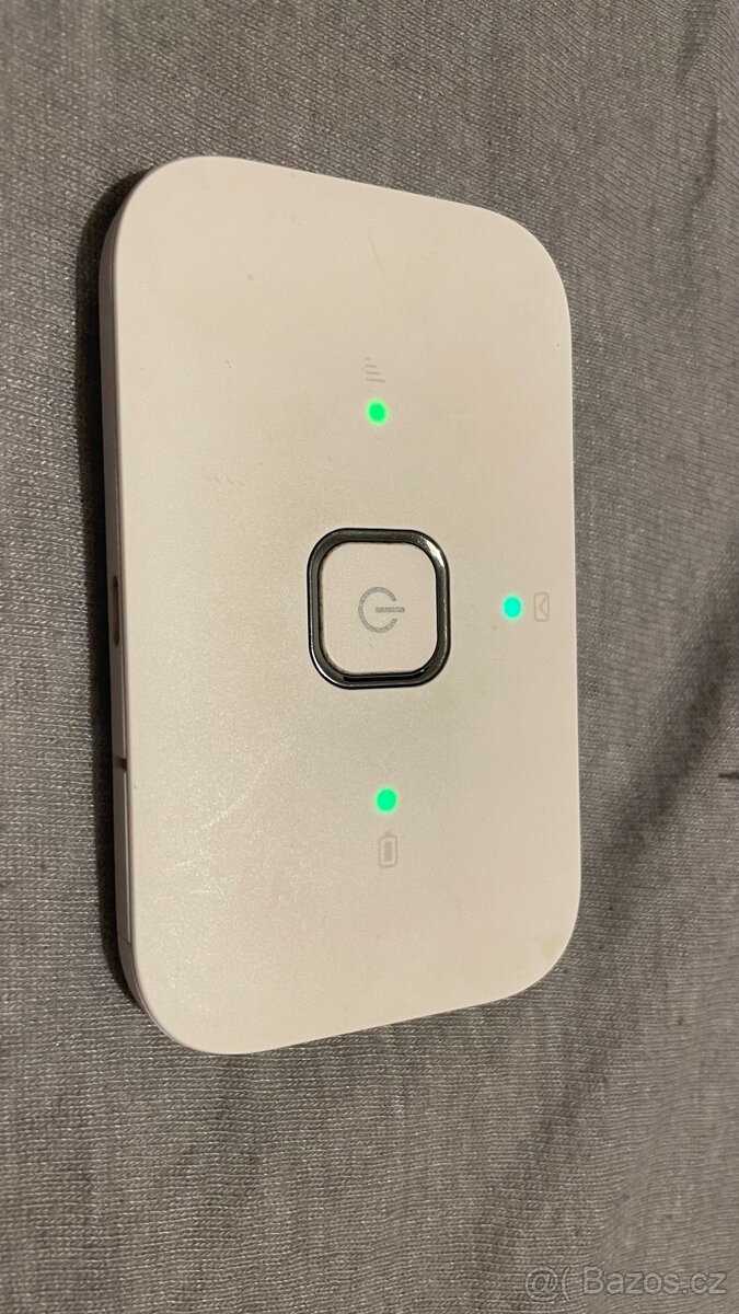 Vodafone Mobile WiFi R216