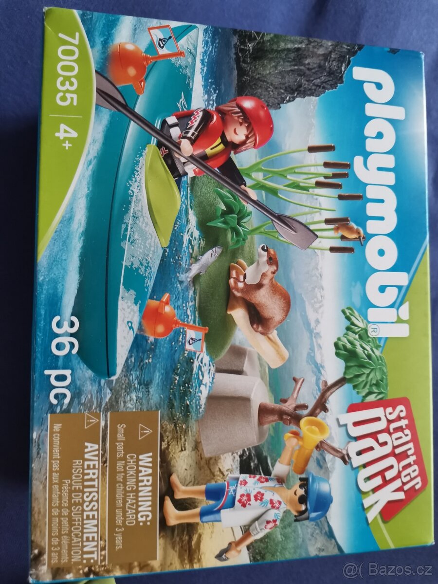 Playmobil