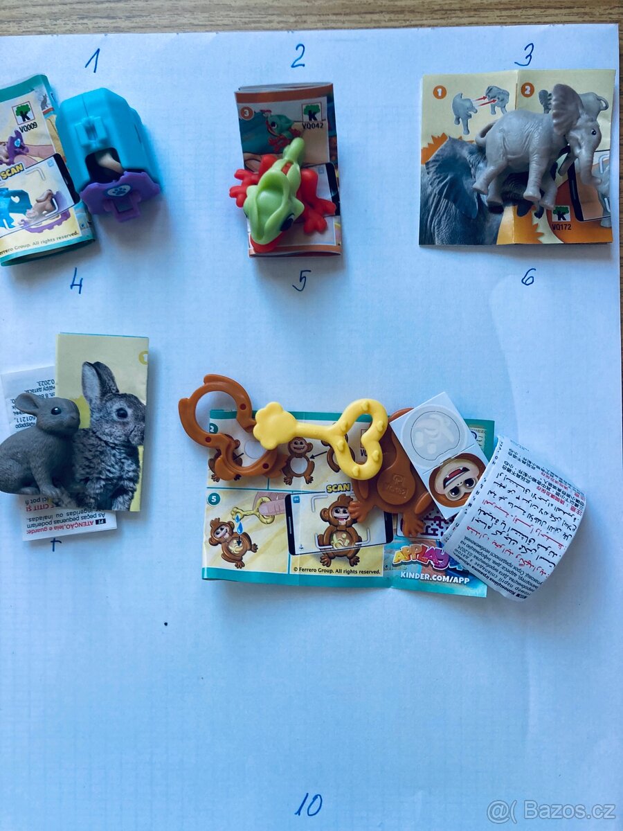 Kinder