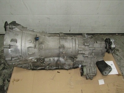 Převodovka bmw x5 F15 , x6 F16