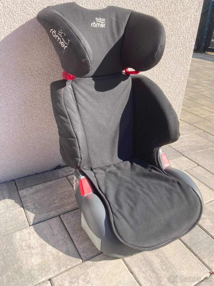 Britax Römer Adventure Universal