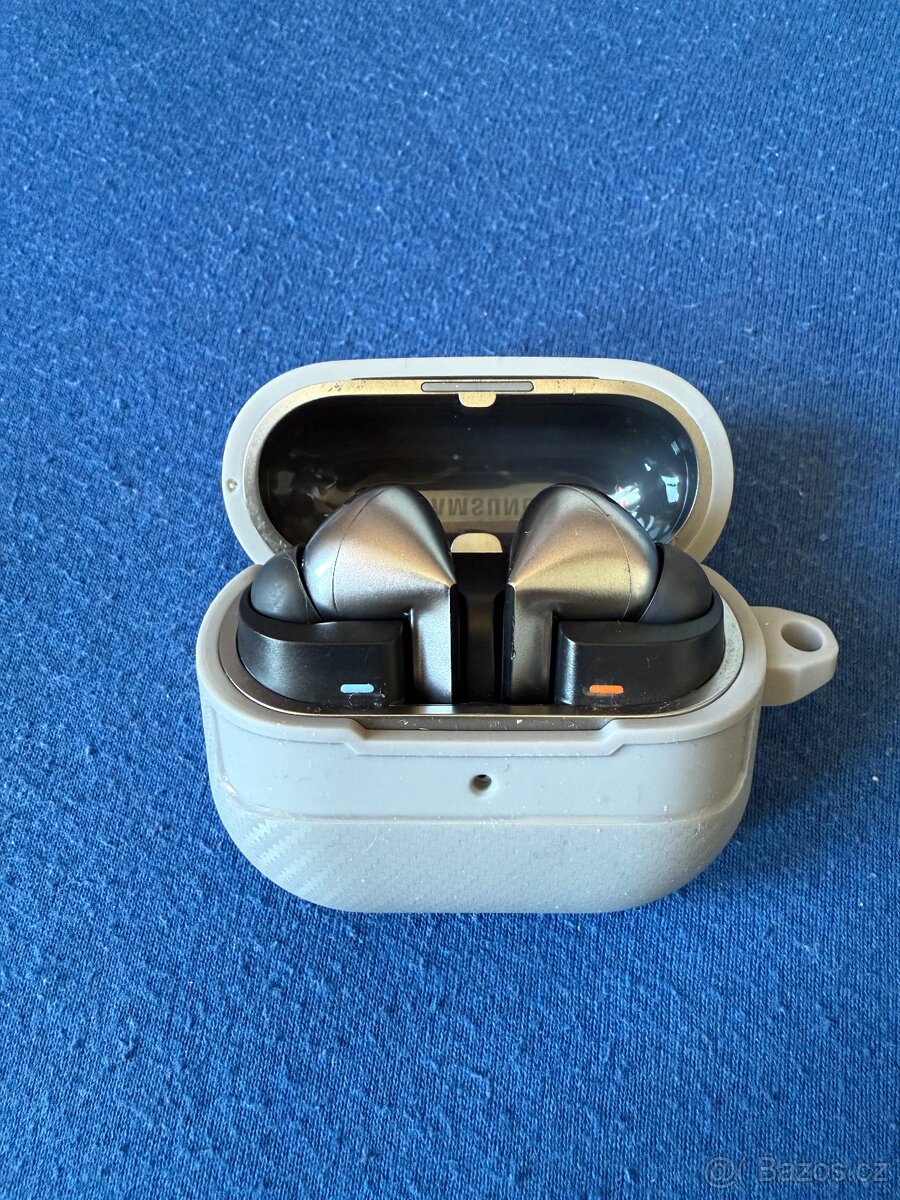 Samsung galaxy buds 3 pro